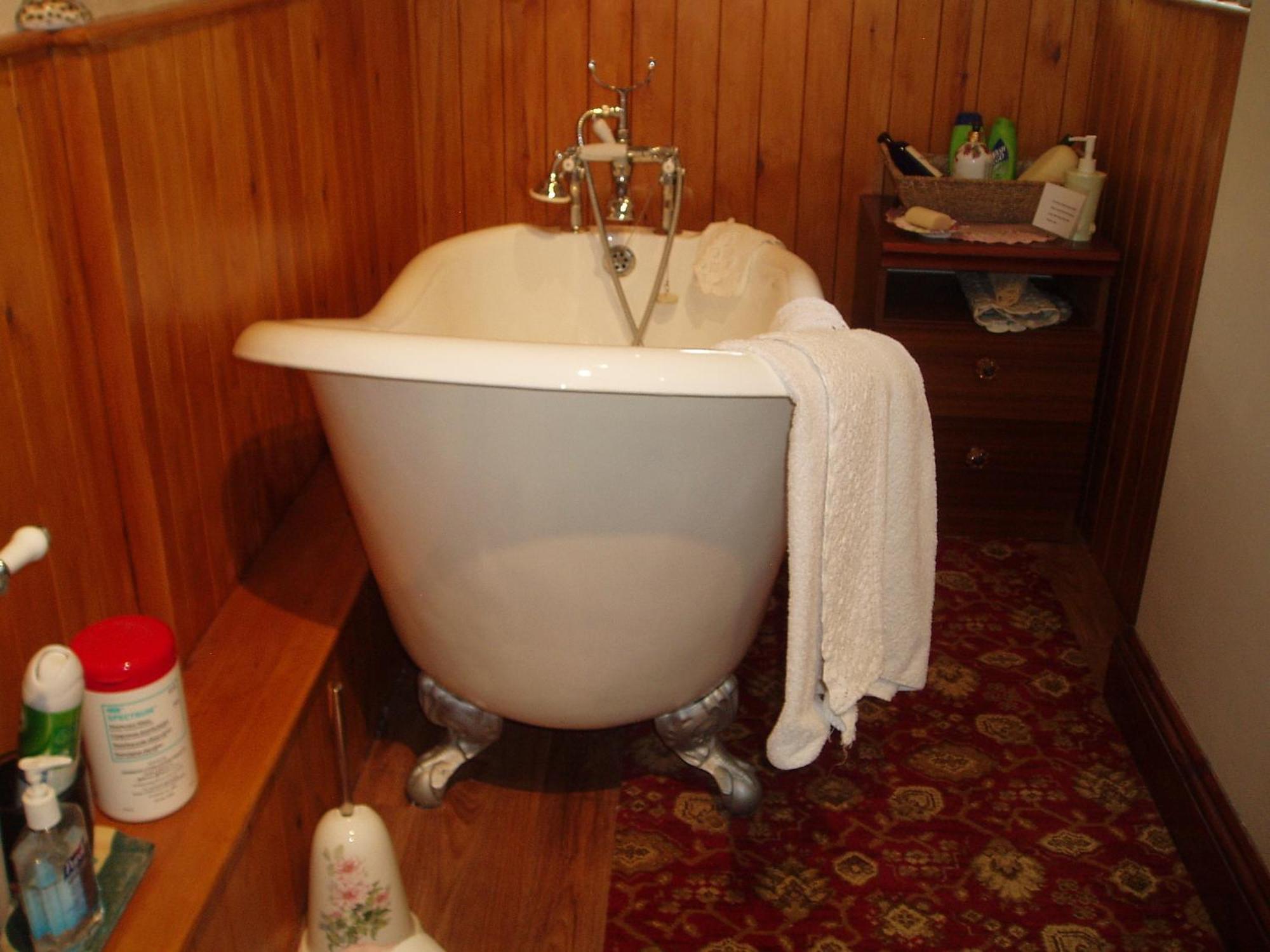 Bed and Breakfast Barn-Gill House à Thirlmere Chambre photo