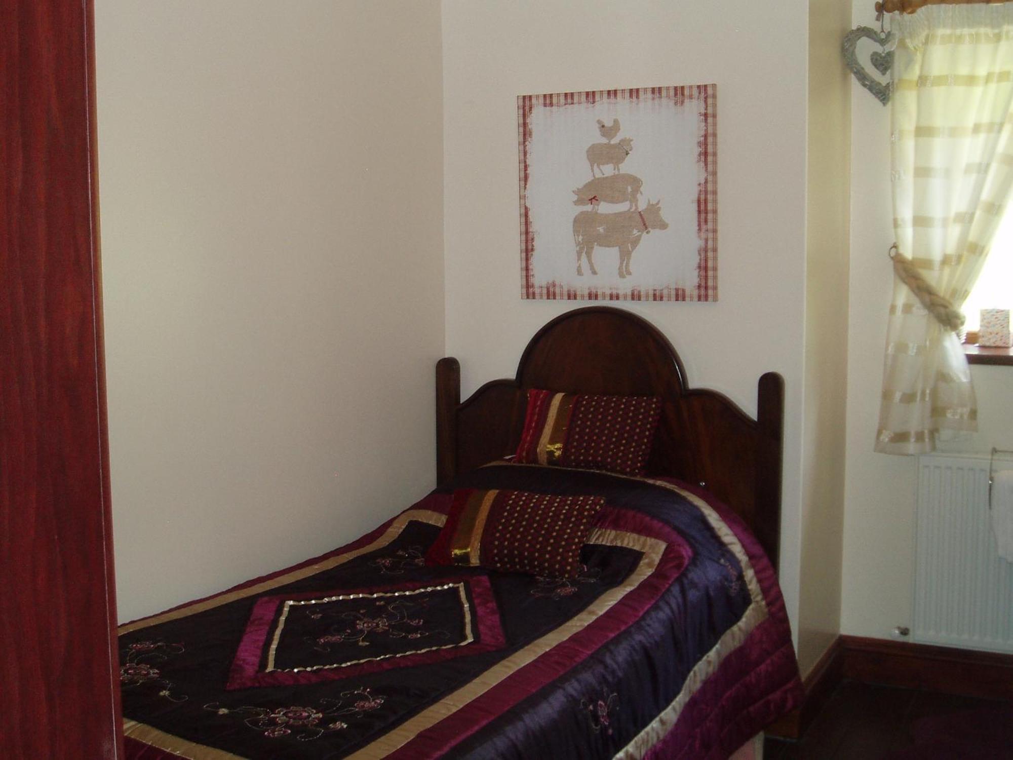Bed and Breakfast Barn-Gill House à Thirlmere Chambre photo