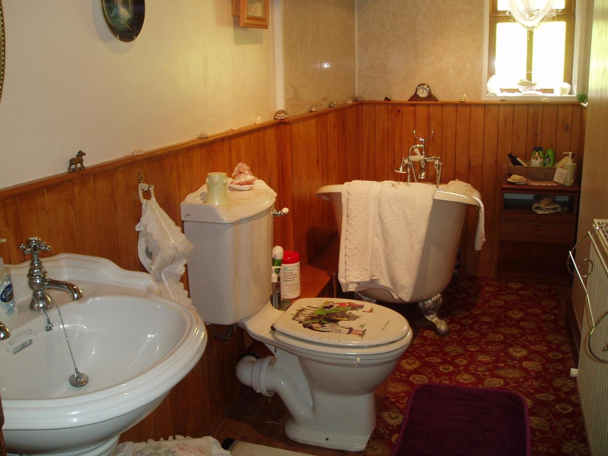 Bed and Breakfast Barn-Gill House à Thirlmere Chambre photo