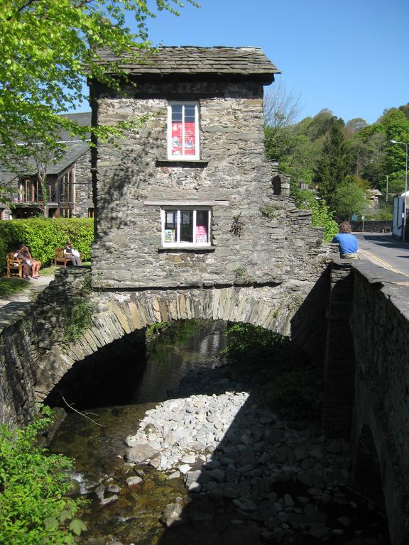 Bed and Breakfast Barn-Gill House à Thirlmere Extérieur photo