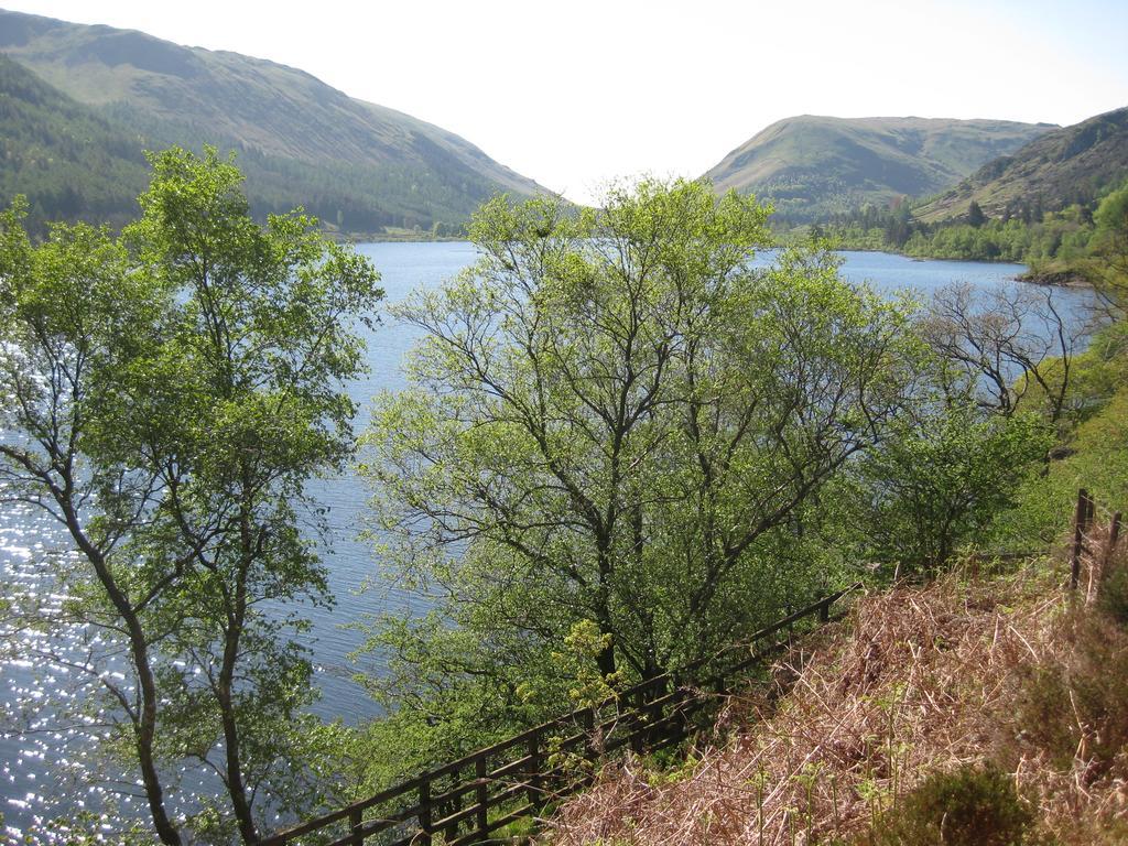 Bed and Breakfast Barn-Gill House à Thirlmere Extérieur photo