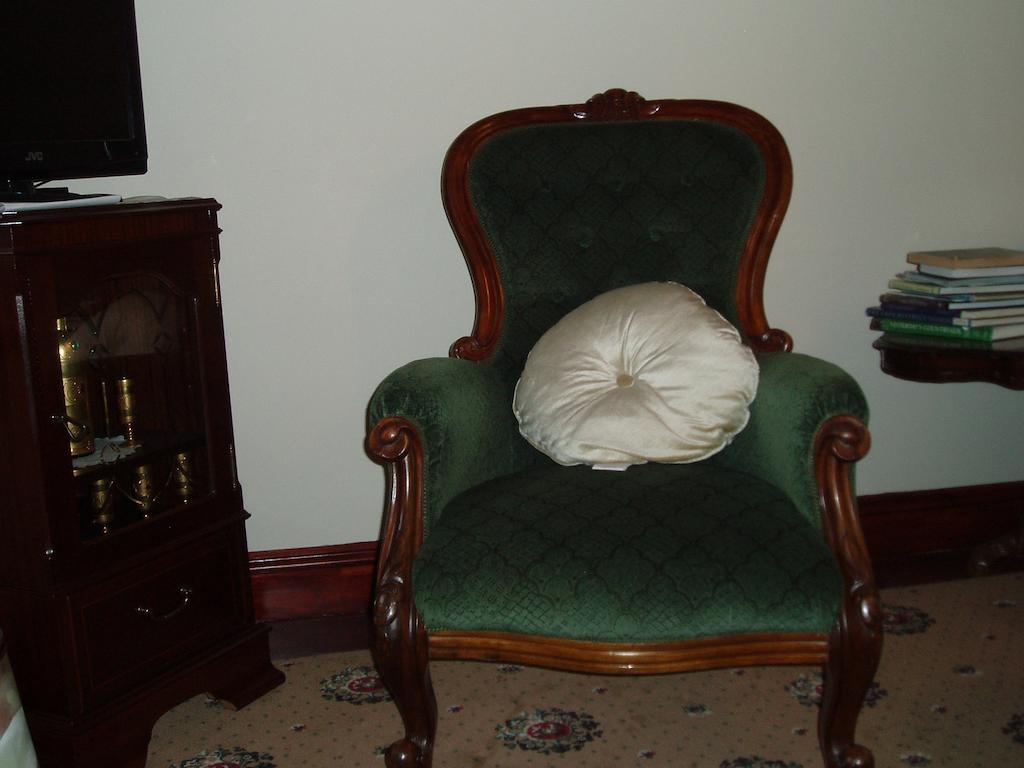 Bed and Breakfast Barn-Gill House à Thirlmere Chambre photo