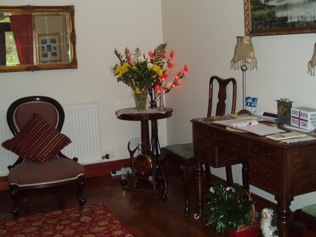 Bed and Breakfast Barn-Gill House à Thirlmere Chambre photo