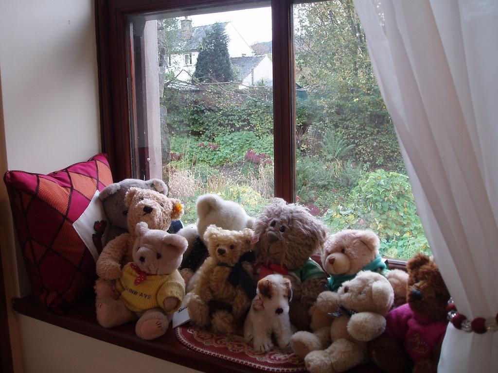 Bed and Breakfast Barn-Gill House à Thirlmere Chambre photo