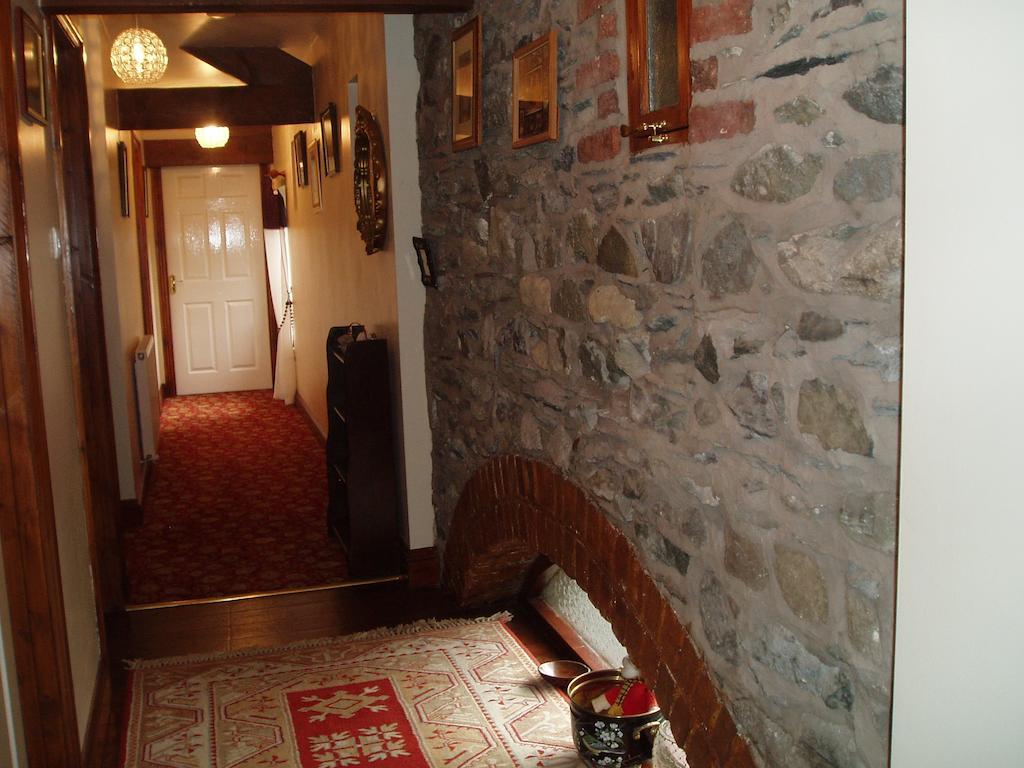 Bed and Breakfast Barn-Gill House à Thirlmere Chambre photo