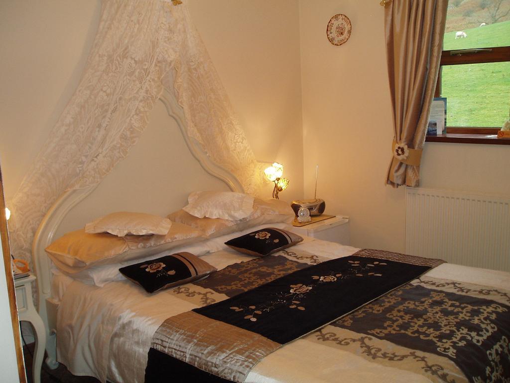 Bed and Breakfast Barn-Gill House à Thirlmere Chambre photo