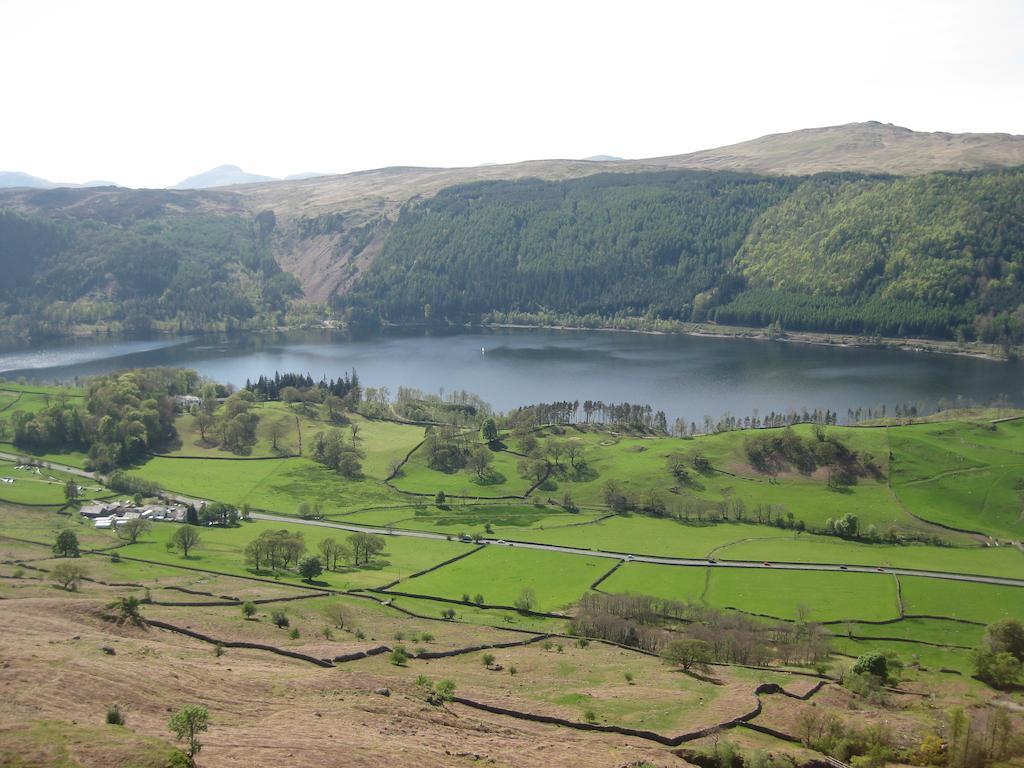 Bed and Breakfast Barn-Gill House à Thirlmere Chambre photo