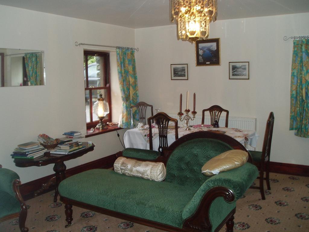 Bed and Breakfast Barn-Gill House à Thirlmere Extérieur photo