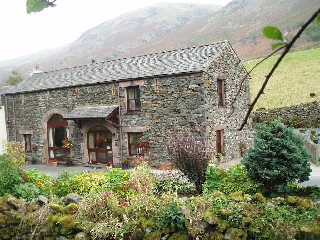 Bed and Breakfast Barn-Gill House à Thirlmere Chambre photo