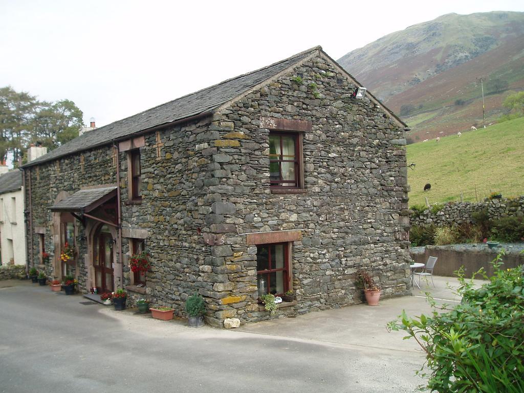 Bed and Breakfast Barn-Gill House à Thirlmere Extérieur photo