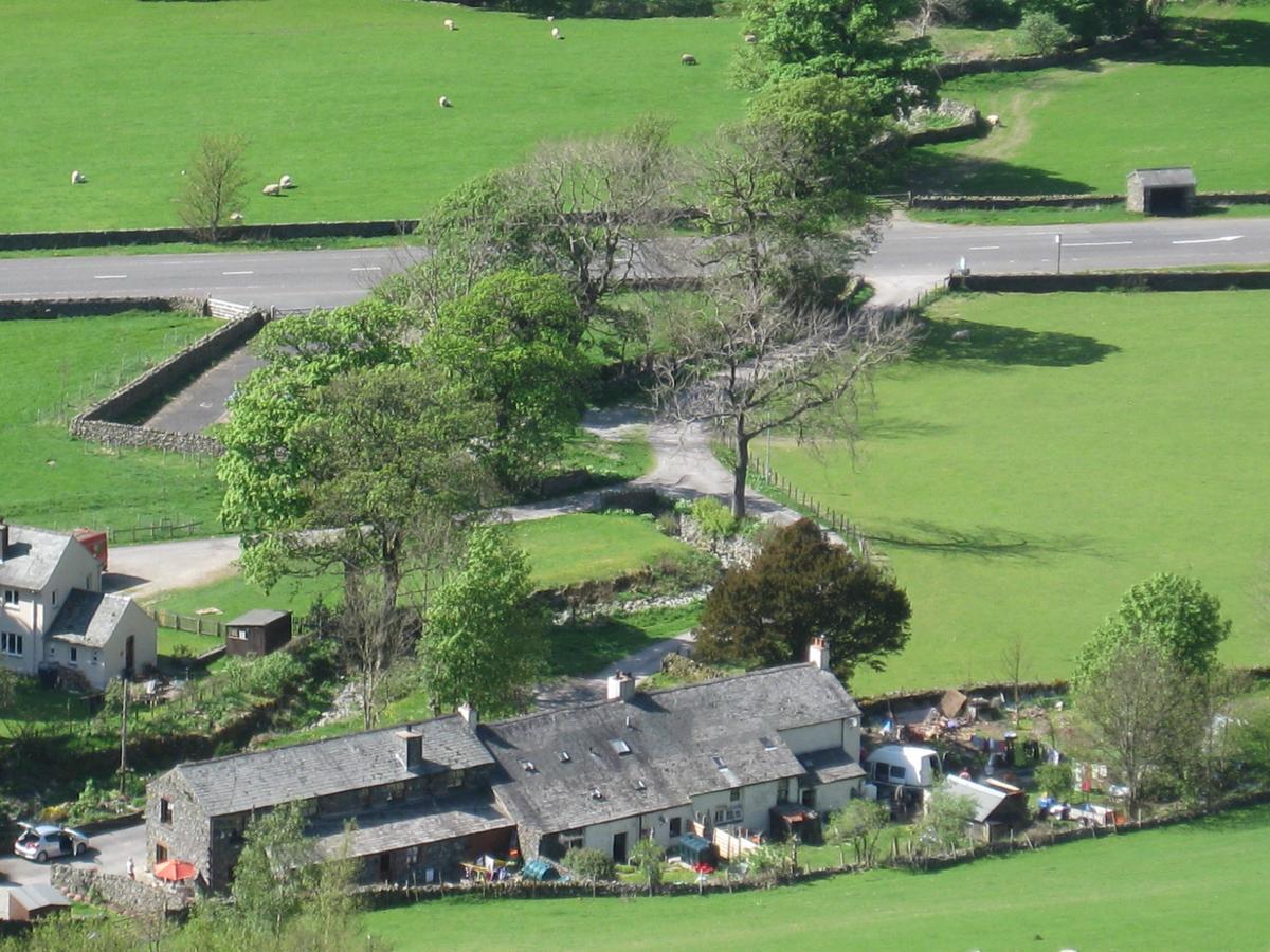 Bed and Breakfast Barn-Gill House à Thirlmere Extérieur photo