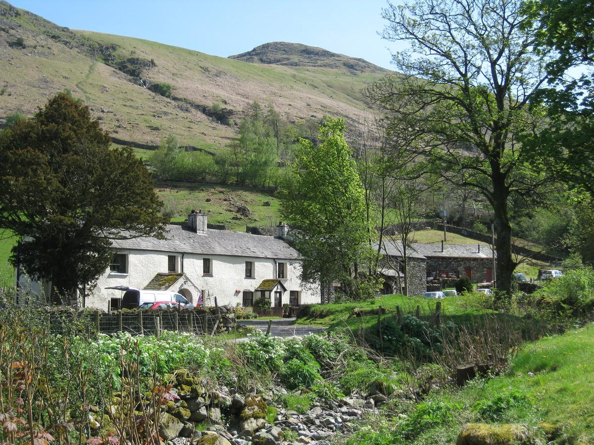Bed and Breakfast Barn-Gill House à Thirlmere Extérieur photo